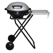 Smokeless Portable Electric BBQ Grill Wsh-Eg05